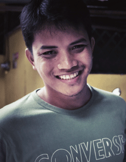 服务器攻击方式